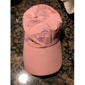 Horse Embroidered Baseball Cap ’s  eb-95791317